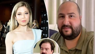 Nickelodeon wouldn’t give Jennette McCurdy antidepressents out of fear she’d ‘kill herself’: ex-child star