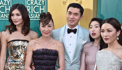 ‘Crazy Rich Asians’ Ending, Explained