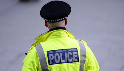 Man arrested over series of rapes in Manchester city centre