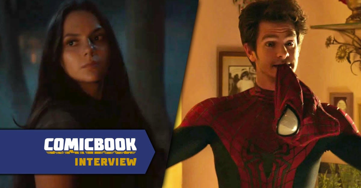 Deadpool & Wolverine: Dafne Keen Almost Spoiled Her Appearance By Quoting Andrew Garfield