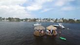 ‘Cruisin’ Tiki Boat Tours’ return to Pittsburgh