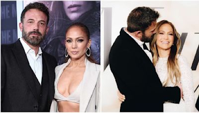 Jennifer Lopez & Ben Affleck BREAKUP 2.0? Bennifer Hunting New Houses Amid Divorce Rumours: Report