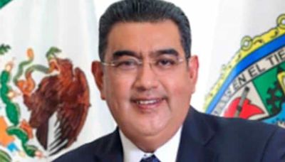 Declaraciones del Gobernador de Puebla sobre desalojo en Veracruz