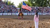 Virtual auditions to sing the National Anthem at Idaho’s Oldest Rodeo now open - East Idaho News