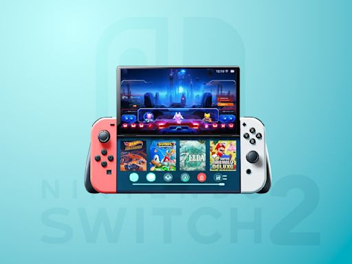 Nintendo Switch 2: Price rumors, release date speculation, possible games, and more