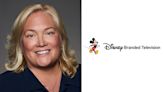 Meredith Roberts Upped To EVP, TV Animation, Disney Branded Television