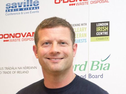 Dermot O'Leary makes career announcement as he's set to host brand new show