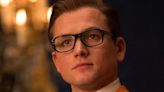 Taron Egerton dice que ya tiene ideas para Kingsman 3 y espera que se hagan realidad