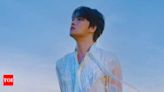 Kim Jaejoong basks in radiance in 'Glorious Day' music video teaser- Check out! | K-pop Movie News - Times of India