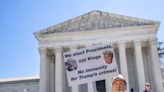 Democrats warn ‘Americans should be scared’ after Supreme Court gives Trump substantial immunity: Live updates