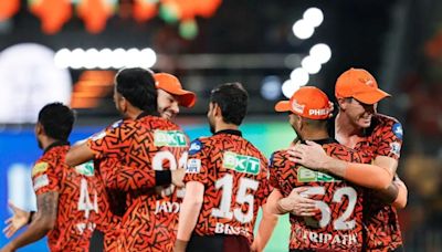 SRH IPL 2024 Team Review: So Close Yet So Far as Pat Cummins-Led Sunrisers Hyderabad Fall Short at The Last...