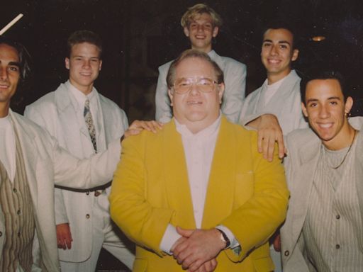 All the revelations from 'Dirty Pop,' Netflix's new Lou Pearlman documentary