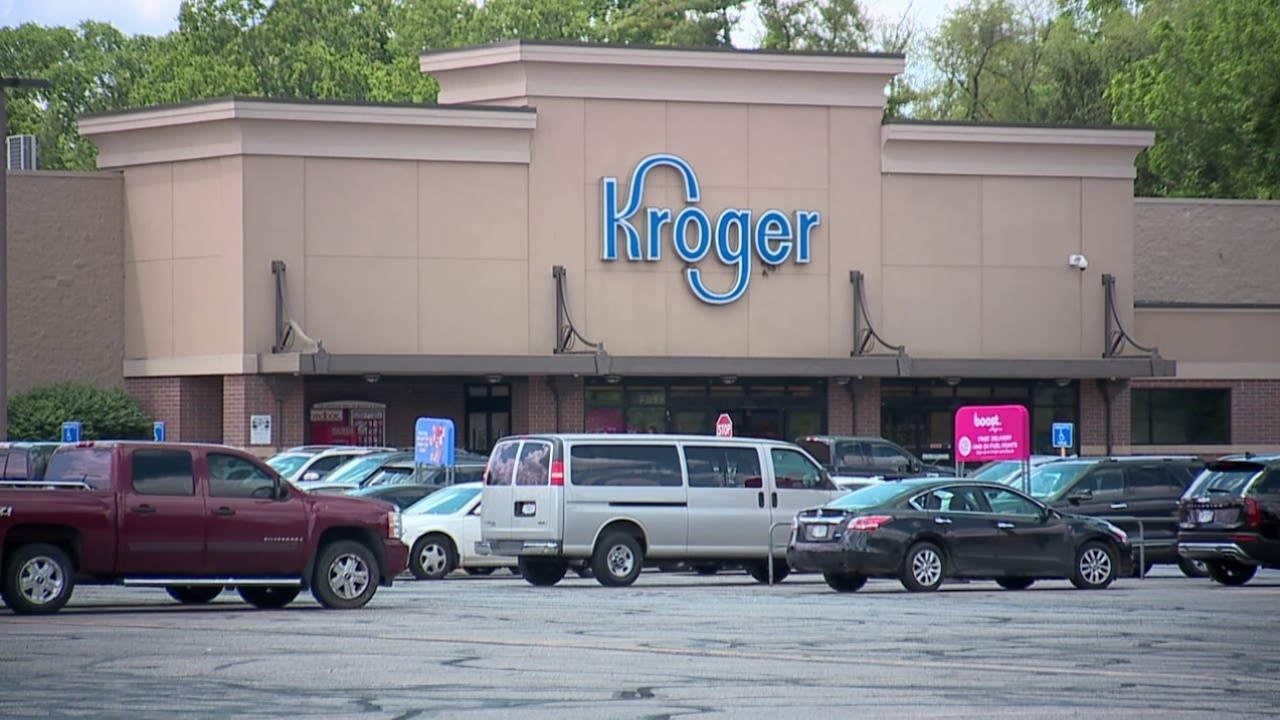 Kroger announces $84M renovation of 15 locations and new Hamilton Twp. location