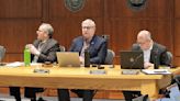 Berks Commissioners approve promotions and appointments