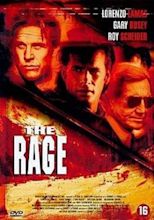 The Rage (1997) - DVD PLANET STORE