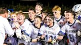 Lake Norman boys lacrosse state championship bound following win over Marvin Ridge