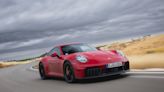 Porsche 911 Hybrid is tremendous to drive but two changes are frustrating