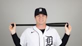 Tigers sign top infield prospect Colt Keith to 6-year extension before he makes MLB debut