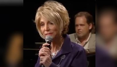 'It's Just Phenomenal': Jeannie Seely Opens Up About Being Country Music's Oldest Working Woman At 84