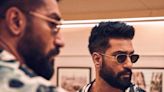 Vicky Kaushal sets temperature soaring in latest photoshoot: Top Instagram moments