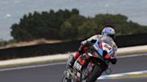 BMW 'looking closely' at a future MotoGP entry