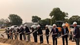 Ground broken for new YMCA as fundraising delivers more than $29 million for facility