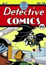 ''Detective Comics'' #27