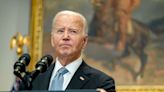 Joe Biden assure que son « acuité mentale est sacrément bonne »