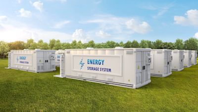 New South Wales government launches 1GW energy storage tender