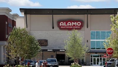 Alamo Drafthouse in Woodbury, other U.S. locations to close