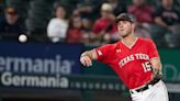 Texas Tech’s Parker Kelly signs free agent deal, joins Colorado Rockies organization