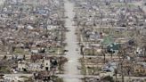 Remembering those who died in the 2007 tornado that devastated Greensburg, Kansas