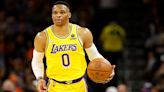 Beverley. Now Schroder. Could the Lakers bring Russell Westbrook off the bench?