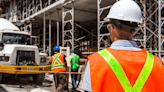 Preventing overdoses at construction sites