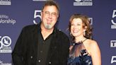 Vince Gill Cancels Upcoming Shows After Wife Amy Grant's Hospitalization