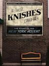 If These Knishes Could Talk: The Story of the NY Accent