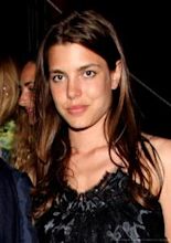 Charlotte Casiraghi