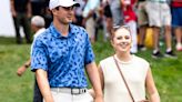 All about PGA golfer Davis Thompson's wife Holly Grace Robinson