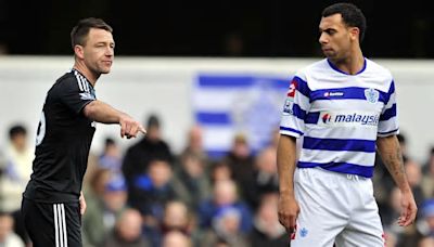 'I'll sit down with you' - Chelsea legend John Terry called out by Anton Ferdinand over 'disappointment' claims after alleged racism incident