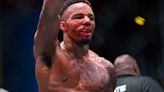 Lerone Murphy ready for title run after biggest UFC win bags him rankings spot