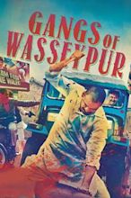 Gangs of Wasseypur: Part 1