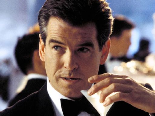 James Bond Director Lee Tamahori Confirms A Die Another Day Cameo That Never Happened, And Explains What ...