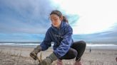 Largest sand replenishment since Sandy underway at Narragansett Beach – but will it last?