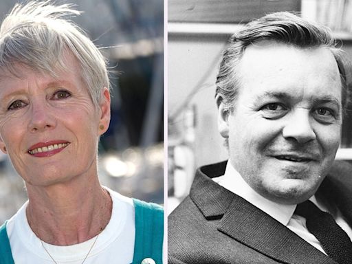 Midsomer Murders star Jane Wymark's famous family: from TV star brother to actor father and his tragic death