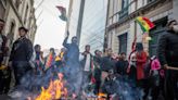 Kenya, Bolivia reveal austerity’s tie to unrest
