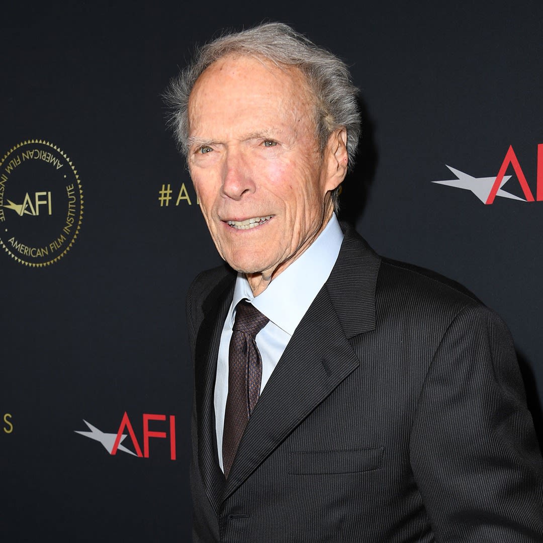 Photos from A Guide to Clint Eastwood's Family - E! Online