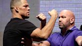 Nate Diaz defends Dana White against critics of UFC fighter pay | BJPenn.com