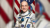 NASA astronaut from Oregon heading to space for fourth mission