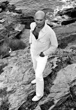 Yul Brynner