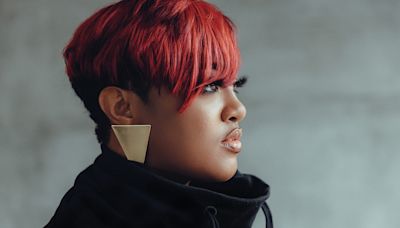 Rapsody Says to ‘Get the F— Outta Here’ With Any ‘To Pimp a Butterfly’ Slander After J. Cole’s Kendrick Lamar Diss...